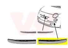 VAN WEZEL 1604581