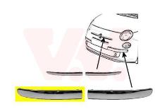 VAN WEZEL 1604582