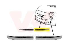VAN WEZEL 1604583