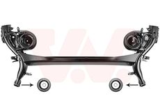 VAN WEZEL 1604628