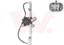 VAN WEZEL 1607262