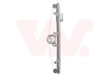 VAN WEZEL 1607263