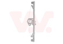 VAN WEZEL 1609261