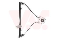 VAN WEZEL 1623261