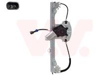 VAN WEZEL 1624262
