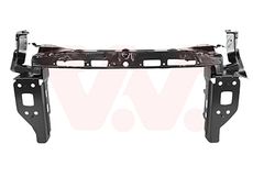 VAN WEZEL 1629668