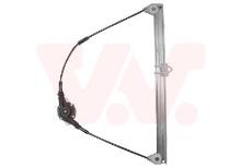 VAN WEZEL 1636226