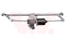 VAN WEZEL 1636229