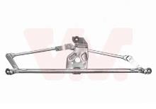 VAN WEZEL 1636230