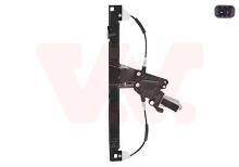VAN WEZEL 1636261