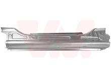VAN WEZEL 1638102