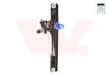 VAN WEZEL 1638264
