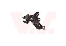 VAN WEZEL 1639319