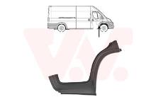 VAN WEZEL 1651104