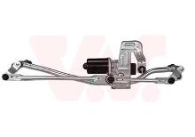 VAN WEZEL 1651229