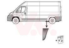VAN WEZEL 1651415