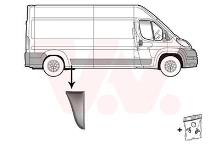 VAN WEZEL 1651416