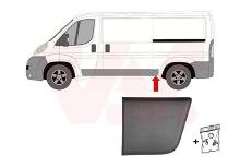 VAN WEZEL 1651417
