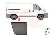 VAN WEZEL 1651418