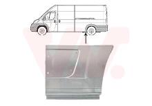 VAN WEZEL 1652141