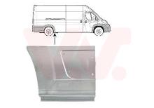 VAN WEZEL 1652142