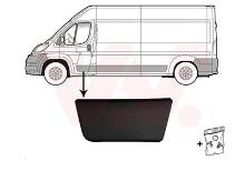 VAN WEZEL 1652403