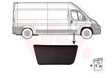 VAN WEZEL 1652404
