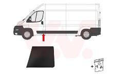 VAN WEZEL 1652405
