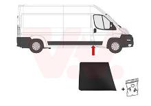 VAN WEZEL 1652406