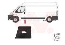 VAN WEZEL 1652407
