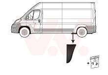 VAN WEZEL 1652415