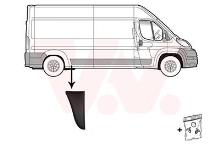 VAN WEZEL 1652416