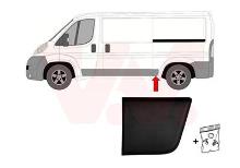 VAN WEZEL 1652417