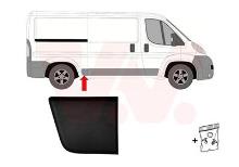 VAN WEZEL 1652418