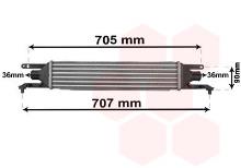 VAN WEZEL 17004319