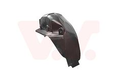 VAN WEZEL 1709453