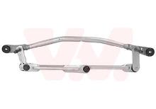 VAN WEZEL 1717230