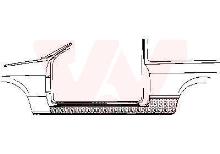 VAN WEZEL 1734102