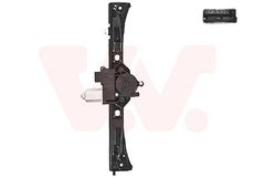VAN WEZEL 1748265