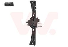 VAN WEZEL 1748266