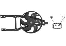 VAN WEZEL 1758746