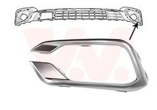 VAN WEZEL 1766585