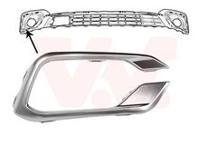 VAN WEZEL 1766586