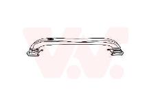 VAN WEZEL 1828560