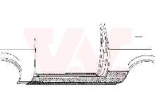 VAN WEZEL 1837101