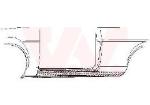 VAN WEZEL 1850.01