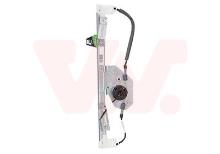 VAN WEZEL 1873264