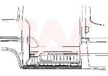 VAN WEZEL 1895110