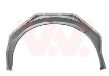 Achetez Un(e) Garniture, Passage De Roue VAN WEZEL [5437436