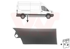 VAN WEZEL 1991420